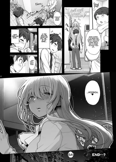 [Kirintei (Kirin Kakeru)] Mukuchi de Ecchi na Onee-san ni Pet Atsukai Sareru Boku | Being Treated Like a Pet by a Sexy & Quiet Onee-San [English] = Coffedrug + RedLantern = [Digital]