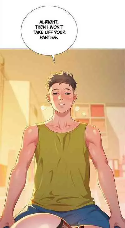 What do you Take me For? Ch.36/?