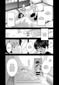 [Pon Takahanada] Niizuma Osenaka Nagashimasu 2 Ch. 9-14 [English] [HappyMerchants]