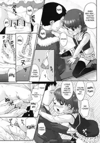 [Sakurafubuki Nel] Hatsukoi Recipe - First Love Recipe Ch. 1-5, 7 [English]