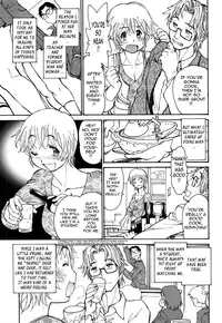 [Tanuma Yuuichirou] Erotic Comedy [English] {Tadanohito}