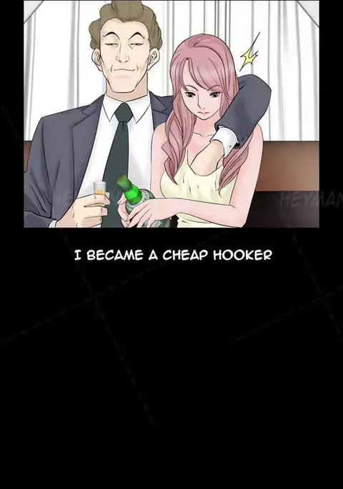 The Taste of Hands Ch.1-55