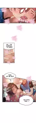 [BAK Hyeong Jun] Sweet Guy Ch.1-48 (English) (YoManga) (Ongoing)