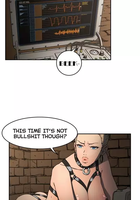 Refrain Love Ch.1-26