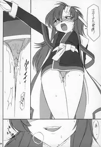 (C69) [EINSATZ GRUPPE (Charlie Nishinaka)] PRISONER 7 The Original Bird (Mobile Suit Gundam SEED Destiny)