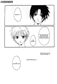 [Tsuki Yuki Hana (Yoshino Miri)] Taishou Roman (Naruto) [English]