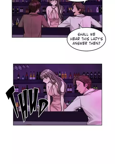 Atonement Camp Ch.1-40