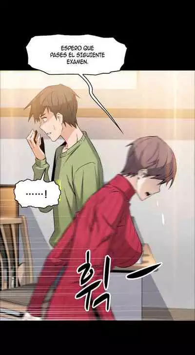 Housekeeper [Neck Pillow, Paper] Ch.30/49 [English] [Manhwa PDF]