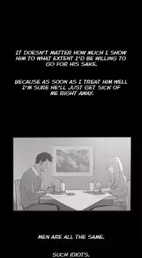[Mr. Byeong-Su] Cohabitation Ch.1-51 (English) (Ongoing)