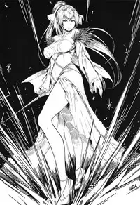 (COMIC1☆14) [Borscht (KENT)] Servant mo Amaetai + Circe Haiboku Densetsu (Fate/Grand Order)