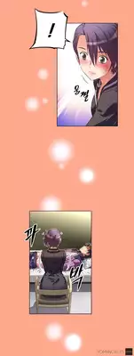 [Worin] Brawling Go Ch.0-26 (English) (YoManga) (Ongoing)