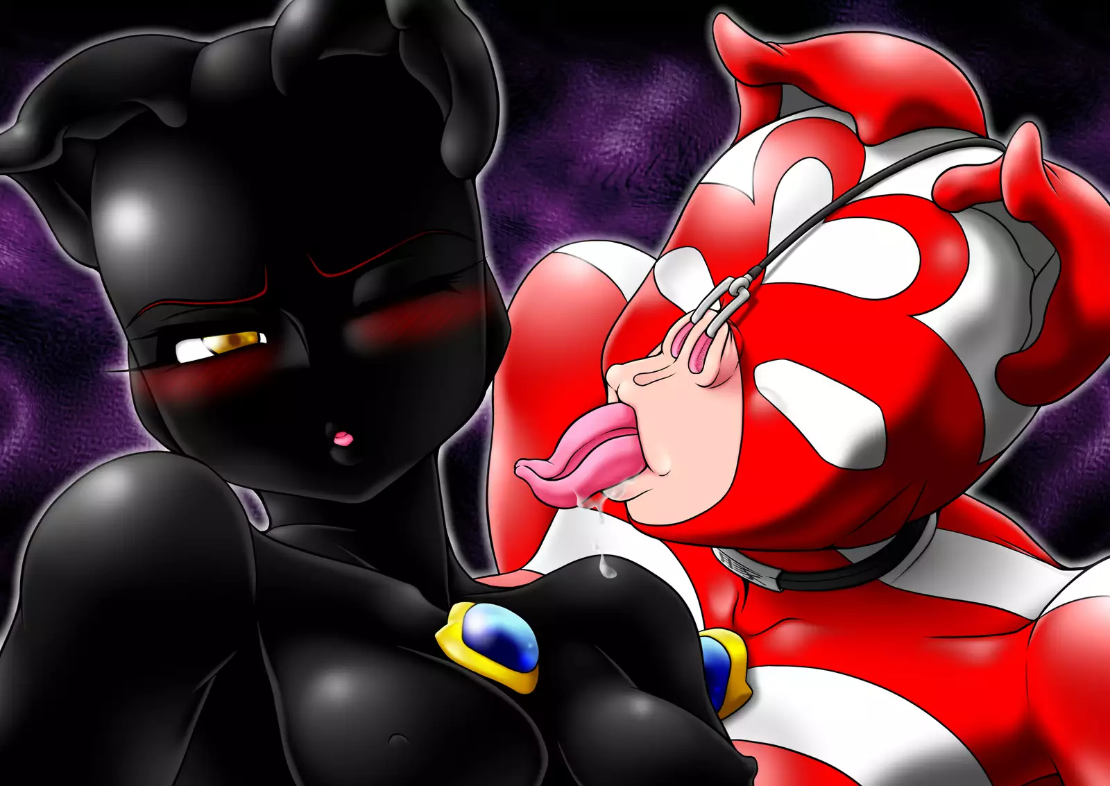 Pink Condom - Rinka III