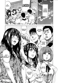 [MARUTA] Kashiwazaki Miki wa Ironna Basho de Zenra Sanpo Shitemita | Miki Kashiwazaki Goes Naked in All Sorts of Places Ch. 1-4 [English] {Taihen Zombii}