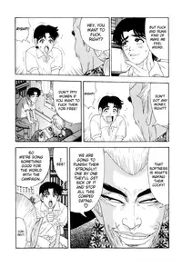 [Yamamoto Hideo, Koshiba Tetsuya] Enjo Kousai Bokumetsu Undou | Campaign to Eradicate Schoolgirl Prostitution [English] [Illuminati-Manga]