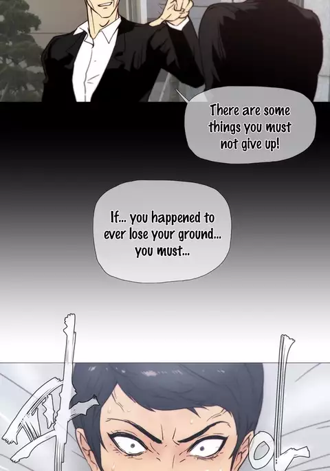 Household Affairs Ch.1-51