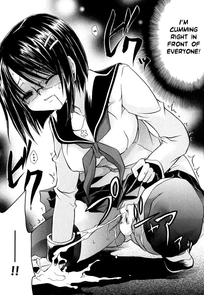 Love and Hate Chapter 4