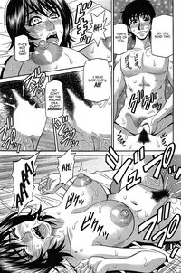 [Ozaki Akira] Koe dake de Icchau Ch. 1-6, 8-10 [English] [erc]