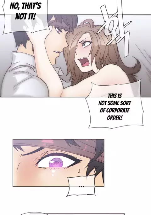 Household Affairs Ch.1-51