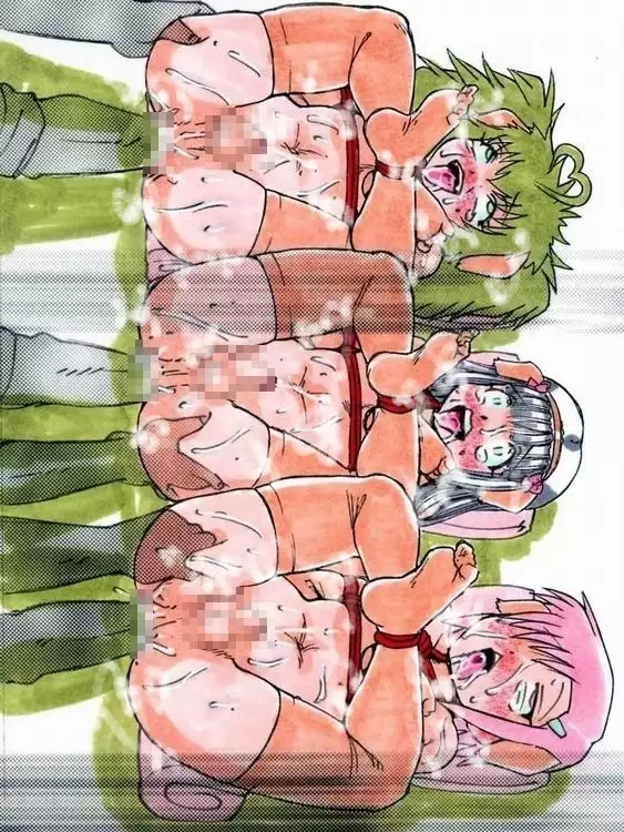 RTK BOOK ekisutora 2 sore ike Ai-chan!~ Kawaii kōhai o otoko no musume niku benki ni chōkyō shi chau ohanashi ~