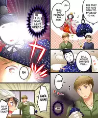 [Amuai Okashi Seisakusho (Matsuzono, Amuai)] Noroi, Hitorimi, Hinaningyou | Bachelor Hina Doll Curse [English]