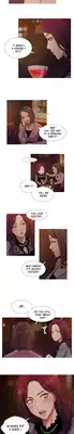 [PINKO] Scandal of the Witch Ch.1-13 (English) (Ongoing)