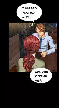 [Mojo] My Wives Ch.1-36 (English) (Ongoing)