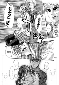 [Kotobuki Kazuki] Hatsujou Mitsueki - Please Try Me Body♡ [English] [Rapture Scans]