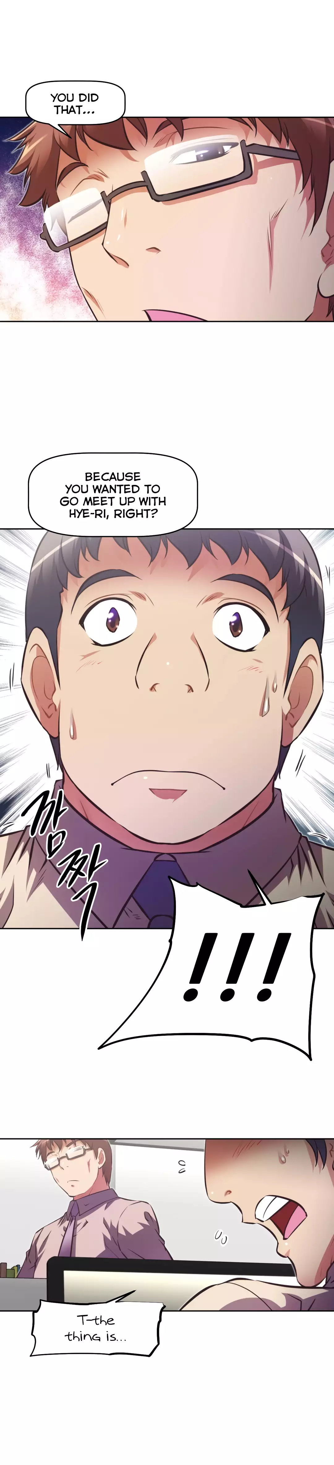 Brawling Go Ch.76-126