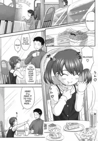 [Sakurafubuki Nel] Hatsukoi Recipe - First Love Recipe Ch. 1-5, 7 [English]