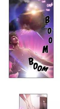 [BYMAN] Sex Knights-Erotic Sensuality & Perception Ch.1-12 (English) (Ongoing)