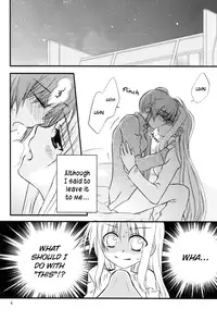 [Kohakura. (Kohaku.)] Happy Cherry 2 (Mahou Shoujo Lyrical Nanoha) [English]