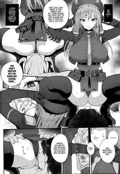 Kinsae Hareba Cosplay demo Hamete mo Kureru Gal o Te ni Iremashita | Found Myself a Gyaru That's Down to Cosplay and Even Fuck For Money