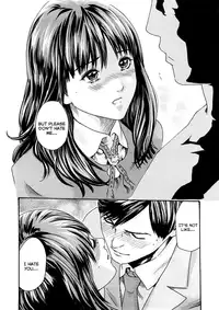 [Haruki] Sense Vol.1 (Complete) [English]