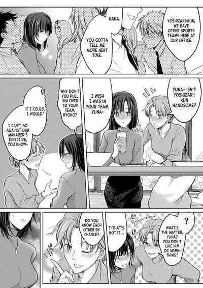 Kekkon Majika no Misoji OL , Deisui Shite Kitaku go Soku Sex Shita Aite wa Rinjin Deshita!? 1 | A 30 year old Office Lady on the verge of Marriage comes Home Intoxicated, and has Sex with her Neighbor! 1
