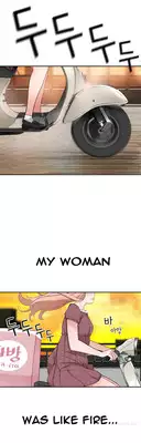 Tissue Thieves Ch.1-11 (English) (Ongoing)