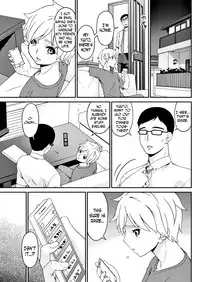 [Bai Asuka] Youbo | Impregnated Mother Ch. 1-10 [English] [N04h]