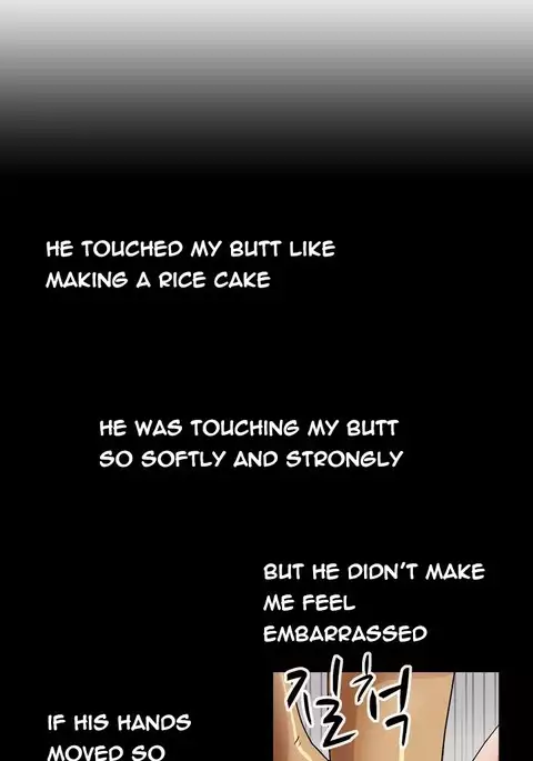 The Taste of Hands Ch.1-63