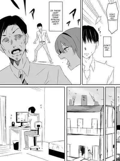 [Circle Kagemusha (Kagemusha)] Zombie Harem Life ~Antibogi no Ore to Bakunyuu Zombie~ | Zombie Harem Life ~My Immunity and the Big-Titted Zombie~ [English] [Selcouth]