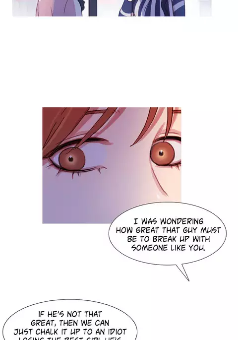 Scandal of the Witch Ch.1-37