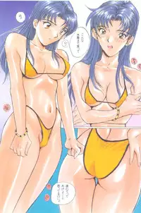 [Katase Shou] Katase Nisshi - Katase Album