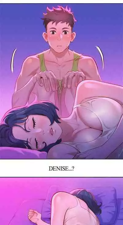 What do you Take me For? Ch.34/?