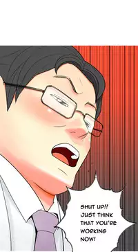 Hooker Ch.1-37 (English) (Ongoing)