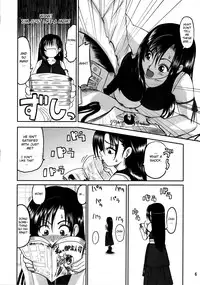 (C72) [LoveRevo (Waguchi Shouka)] Love Love Lockhart GA (Final Fantasy VII) [English] [CGrascal]