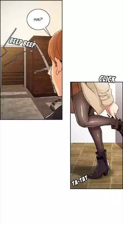 The Sharehouse Ch. 1-11