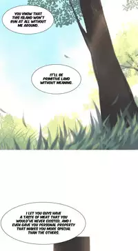 [Tankguy, ROZER] A World That I Rule Ch.01-35 [English] (Game of Scanlation) (Ongoing)