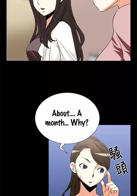 Love Parameter Ch.1-56