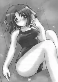 (CR30 [Strawberry Kick (Aoi Tetsujin)] Endless ～ Vacation ～ (Canvas)