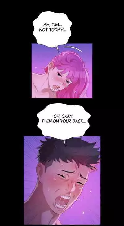 Sister Neighbors (Uncensored) [Chapter 1-18]