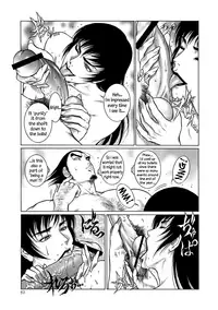 Moujuu Chuui Gen Ch. 1-6