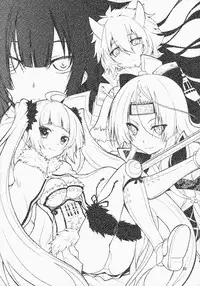 (C86) [Circle ARE (Cheru, Kasi)] Kotori-chan Chun Chun (Love Live! School idol project)